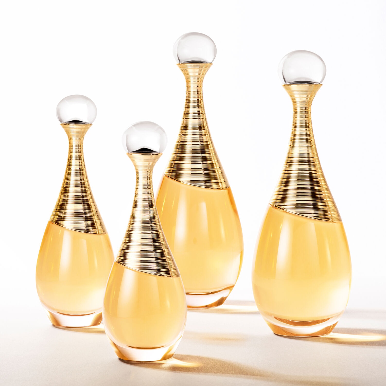 DIOR J'ADORE EAU DE PARFUM VAPORIZER